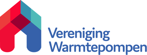 Lid van Vereniging Warmtepompen